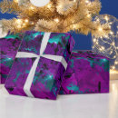 Zoek naar melkweg cadeaupapier Waterverf