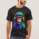 Recherche de combinaison spatiale tshirts Singe