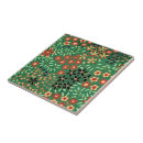 Recherche de motif de fleurs vintage carreaux Japonais