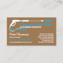 Recherche de pression cartes visite Nettoyage