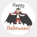 Recherche de vampire drôle autocollants Monstre