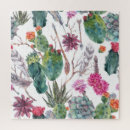 Recherche de boho puzzles Tropical