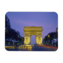 Recherche de arc de triomphe magnets Vacances