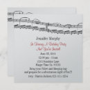 Recherche de choeur invitations Fête