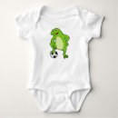 Recherche de mon crapaud bébé vêtements Grenouille