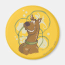 Recherche de caractères de chien magnets Personnage de dessin animé