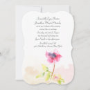Recherche de coquelicot invitations Pour tous