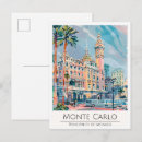 Recherche de monaco monte carlo cartes postales France