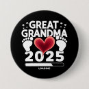 Recherche de arrière grand mère badges Famille