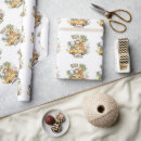 Zoek naar safari dier cadeaupapier Wild één