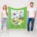Zoek naar boerderij dekens Groen