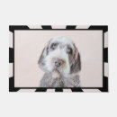 Recherche de pointage Chien