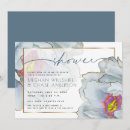 Recherche de lilac bridal shower invitations Calligraphie manuscrite