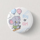 Zoek naar meisje jongen buttons Hij of zij