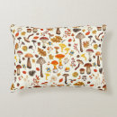 Recherche de glands coussins Forêt