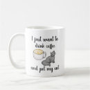 Recherche de mètre café tasses Fou