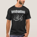 Zoek naar met arabische tekst tshirts God