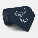 Recherche de phoenix cravates Mythe