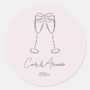 Zoek naar champagneglas stickers Eenvoudig