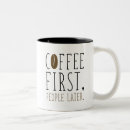 Recherche de le plus tard tasses Drôle
