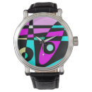 Zoek naar vet horloges Abstract