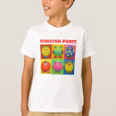 Recherche de caractère enfant tshirts Animal