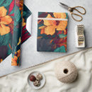 Zoek naar hibiscus cadeaupapier Stijlvol