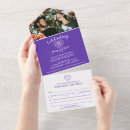 Recherche de améthyste invitations Couple