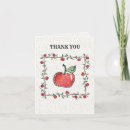 Recherche de merci professeur vœux cartes Botanique