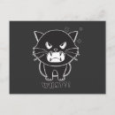 Recherche de fâché cartes postales Chat