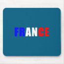 Recherche de drapeau français tapis souris Célébration