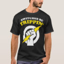 Zoek naar schakelaar tshirts Retro