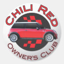 Recherche de red chilli autocollants Chili