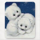 Recherche de ours panda mignon tapis souris Nature