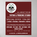 Recherche de modification de corps Tatoueur