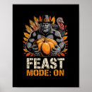 Zoek naar herfstbladeren posters Thanksgiving