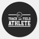 Zoek naar atletiek stickers Gebied