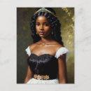 Recherche de couronne princesse cartes postales Portrait