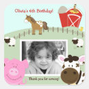 Recherche de farmer autocollants Porc