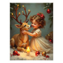 Recherche de réalisme français posters Fille