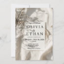 Zoek naar olivia uitnodigingen Minimalistisch