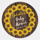 Zoek naar zonnebloemen stickers Floreel