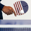 Recherche de drapeau américain raquettes ping pong Drapeau de l'amérique