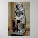 Recherche de chephren posters Pharaon