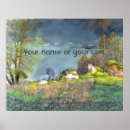 Recherche de orage art Pluie