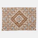 Recherche de broderie cuisine linges Motif