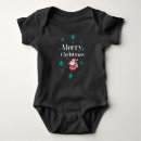 Recherche de père noël bébé vêtements Pour