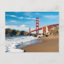 Recherche de pont san francisco cartes postales Voyage