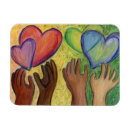 Recherche de inclusion magnets Diversité