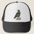 Recherche de le corbeau casquettes Jamais